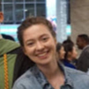 Meet your Posher, Cori